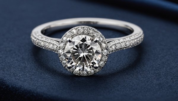 Maison pellegrin : l'art de la bague de luxe