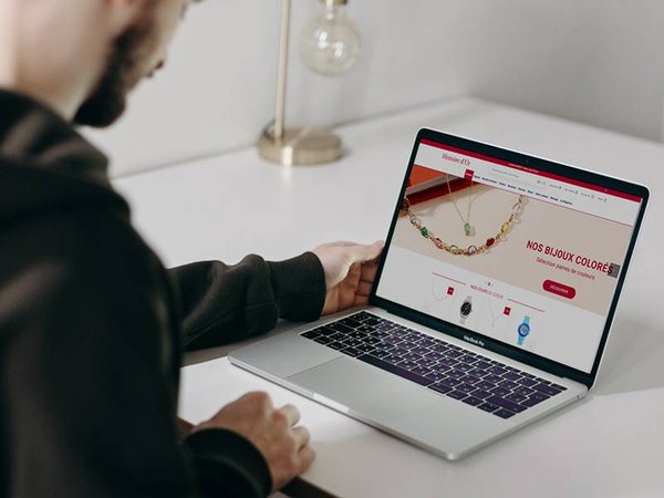 Sur quels sites acheter des bijoux ?